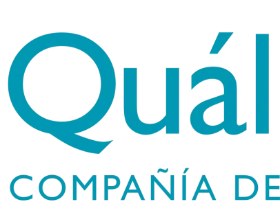 Q-logo